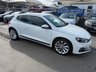 USED 2016 66 VOLKSWAGEN SCIROCCO 1.4 Petrol (TSI), BlueMotion Tech, GT Edition, Hatchback, 3 Door, Manual, Euro 6. FULL 12 MONTH MOT WITH EVERY CAR