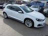 USED 2016 66 VOLKSWAGEN SCIROCCO 1.4 Petrol (TSI), BlueMotion Tech, GT Edition, Hatchback, 3 Door, Manual, Euro 6. FULL 12 MONTH MOT WITH EVERY CAR