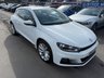 USED 2016 66 VOLKSWAGEN SCIROCCO 1.4 Petrol (TSI), BlueMotion Tech, GT Edition, Hatchback, 3 Door, Manual, Euro 6. FULL 12 MONTH MOT WITH EVERY CAR
