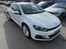 USED 2016 66 VOLKSWAGEN SCIROCCO 1.4 Petrol (TSI), BlueMotion Tech, GT Edition, Hatchback, 3 Door, Manual, Euro 6. FULL 12 MONTH MOT WITH EVERY CAR