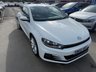 USED 2016 66 VOLKSWAGEN SCIROCCO 1.4 Petrol (TSI), BlueMotion Tech, GT Edition, Hatchback, 3 Door, Manual, Euro 6. FULL 12 MONTH MOT WITH EVERY CAR