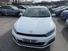 USED 2016 66 VOLKSWAGEN SCIROCCO 1.4 Petrol (TSI), BlueMotion Tech, GT Edition, Hatchback, 3 Door, Manual, Euro 6. FULL 12 MONTH MOT WITH EVERY CAR