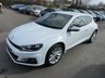 USED 2016 66 VOLKSWAGEN SCIROCCO 1.4 Petrol (TSI), BlueMotion Tech, GT Edition, Hatchback, 3 Door, Manual, Euro 6. FULL 12 MONTH MOT WITH EVERY CAR