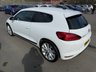 USED 2016 66 VOLKSWAGEN SCIROCCO 1.4 Petrol (TSI), BlueMotion Tech, GT Edition, Hatchback, 3 Door, Manual, Euro 6. FULL 12 MONTH MOT WITH EVERY CAR