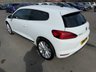 USED 2016 66 VOLKSWAGEN SCIROCCO 1.4 Petrol (TSI), BlueMotion Tech, GT Edition, Hatchback, 3 Door, Manual, Euro 6. FULL 12 MONTH MOT WITH EVERY CAR