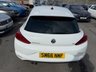 USED 2016 66 VOLKSWAGEN SCIROCCO 1.4 Petrol (TSI), BlueMotion Tech, GT Edition, Hatchback, 3 Door, Manual, Euro 6. FULL 12 MONTH MOT WITH EVERY CAR