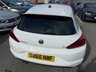 USED 2016 66 VOLKSWAGEN SCIROCCO 1.4 Petrol (TSI), BlueMotion Tech, GT Edition, Hatchback, 3 Door, Manual, Euro 6. FULL 12 MONTH MOT WITH EVERY CAR