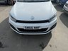USED 2016 66 VOLKSWAGEN SCIROCCO 1.4 Petrol (TSI), BlueMotion Tech, GT Edition, Hatchback, 3 Door, Manual, Euro 6. FULL 12 MONTH MOT WITH EVERY CAR