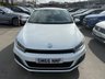 USED 2016 66 VOLKSWAGEN SCIROCCO 1.4 Petrol (TSI), BlueMotion Tech, GT Edition, Hatchback, 3 Door, Manual, Euro 6. FULL 12 MONTH MOT WITH EVERY CAR