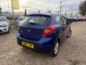 USED 2016 66 FORD KA+ 1.2 Ti-VCT Zetec Hatchback 5dr Petrol Manual Euro 6 (70 ps) Only 32,005 miles from new, this Ford KA+ Zetec is a low running cost hatchback with Bluetooth, DAB radio, air conditioning, cruise control and just &pound;35 road tax. Free 6 months warranty including breakdown cover, freshly serviced and with a new MOT before collection.