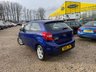 USED 2016 66 FORD KA+ 1.2 Ti-VCT Zetec Hatchback 5dr Petrol Manual Euro 6 (70 ps) Only 32,005 miles from new, this Ford KA+ Zetec is a low running cost hatchback with Bluetooth, DAB radio, air conditioning, cruise control and just &pound;35 road tax. Free 6 months warranty including breakdown cover, freshly serviced and with a new MOT before collection.