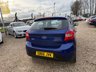 USED 2016 66 FORD KA+ 1.2 Ti-VCT Zetec Hatchback 5dr Petrol Manual Euro 6 (70 ps) Only 32,005 miles from new, this Ford KA+ Zetec is a low running cost hatchback with Bluetooth, DAB radio, air conditioning, cruise control and just &pound;35 road tax. Free 6 months warranty including breakdown cover, freshly serviced and with a new MOT before collection.