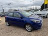USED 2016 66 FORD KA+ 1.2 Ti-VCT Zetec Hatchback 5dr Petrol Manual Euro 6 (70 ps) Only 32,005 miles from new, this Ford KA+ Zetec is a low running cost hatchback with Bluetooth, DAB radio, air conditioning, cruise control and just &pound;35 road tax. Free 6 months warranty including breakdown cover, freshly serviced and with a new MOT before collection.