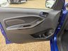 USED 2016 66 FORD KA+ 1.2 Ti-VCT Zetec Hatchback 5dr Petrol Manual Euro 6 (70 ps) Only 32,005 miles from new, this Ford KA+ Zetec is a low running cost hatchback with Bluetooth, DAB radio, air conditioning, cruise control and just &pound;35 road tax. Free 6 months warranty including breakdown cover, freshly serviced and with a new MOT before collection.