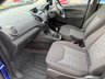USED 2016 66 FORD KA+ 1.2 Ti-VCT Zetec Hatchback 5dr Petrol Manual Euro 6 (70 ps) Only 32,005 miles from new, this Ford KA+ Zetec is a low running cost hatchback with Bluetooth, DAB radio, air conditioning, cruise control and just &pound;35 road tax. Free 6 months warranty including breakdown cover, freshly serviced and with a new MOT before collection.