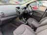 USED 2016 66 FORD KA+ 1.2 Ti-VCT Zetec Hatchback 5dr Petrol Manual Euro 6 (70 ps) Only 32,005 miles from new, this Ford KA+ Zetec is a low running cost hatchback with Bluetooth, DAB radio, air conditioning, cruise control and just &pound;35 road tax. Free 6 months warranty including breakdown cover, freshly serviced and with a new MOT before collection.