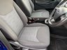 USED 2016 66 FORD KA+ 1.2 Ti-VCT Zetec Hatchback 5dr Petrol Manual Euro 6 (70 ps) Only 32,005 miles from new, this Ford KA+ Zetec is a low running cost hatchback with Bluetooth, DAB radio, air conditioning, cruise control and just &pound;35 road tax. Free 6 months warranty including breakdown cover, freshly serviced and with a new MOT before collection.