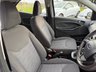 USED 2016 66 FORD KA+ 1.2 Ti-VCT Zetec Hatchback 5dr Petrol Manual Euro 6 (70 ps) Only 32,005 miles from new, this Ford KA+ Zetec is a low running cost hatchback with Bluetooth, DAB radio, air conditioning, cruise control and just &pound;35 road tax. Free 6 months warranty including breakdown cover, freshly serviced and with a new MOT before collection.