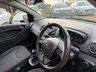USED 2016 66 FORD KA+ 1.2 Ti-VCT Zetec Hatchback 5dr Petrol Manual Euro 6 (70 ps) Only 32,005 miles from new, this Ford KA+ Zetec is a low running cost hatchback with Bluetooth, DAB radio, air conditioning, cruise control and just &pound;35 road tax. Free 6 months warranty including breakdown cover, freshly serviced and with a new MOT before collection.