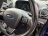 USED 2016 66 FORD KA+ 1.2 Ti-VCT Zetec Hatchback 5dr Petrol Manual Euro 6 (70 ps) Only 32,005 miles from new, this Ford KA+ Zetec is a low running cost hatchback with Bluetooth, DAB radio, air conditioning, cruise control and just &pound;35 road tax. Free 6 months warranty including breakdown cover, freshly serviced and with a new MOT before collection.