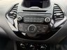 USED 2016 66 FORD KA+ 1.2 Ti-VCT Zetec Hatchback 5dr Petrol Manual Euro 6 (70 ps) Only 32,005 miles from new, this Ford KA+ Zetec is a low running cost hatchback with Bluetooth, DAB radio, air conditioning, cruise control and just &pound;35 road tax. Free 6 months warranty including breakdown cover, freshly serviced and with a new MOT before collection.