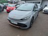 USED 2023 72 CUPRA BORN e-Boost 77kWh V2 Hatchback 5dr Electric Auto (4 Seat) (230 ps) BATTERY HEALTH CHECK 98.4 % .
