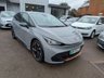 USED 2023 72 CUPRA BORN e-Boost 77kWh V2 Hatchback 5dr Electric Auto (4 Seat) (230 ps) BATTERY HEALTH CHECK 98.4 % .