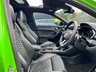 USED 2021 21 AUDI RS Q3 2.5 TFSI Audi Sport Edition Sportback 5dr Petrol S Tronic quattro Euro 6 (s/s) (400 ps) Next Day Delivery Available