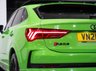 USED 2021 21 AUDI RS Q3 2.5 TFSI Audi Sport Edition Sportback 5dr Petrol S Tronic quattro Euro 6 (s/s) (400 ps) Next Day Delivery Available