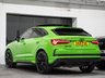 USED 2021 21 AUDI RS Q3 2.5 TFSI Audi Sport Edition Sportback 5dr Petrol S Tronic quattro Euro 6 (s/s) (400 ps) Next Day Delivery Available
