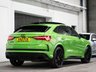 USED 2021 21 AUDI RS Q3 2.5 TFSI Audi Sport Edition Sportback 5dr Petrol S Tronic quattro Euro 6 (s/s) (400 ps) Next Day Delivery Available