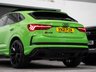 USED 2021 21 AUDI RS Q3 2.5 TFSI Audi Sport Edition Sportback 5dr Petrol S Tronic quattro Euro 6 (s/s) (400 ps) Next Day Delivery Available