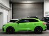 USED 2021 21 AUDI RS Q3 2.5 TFSI Audi Sport Edition Sportback 5dr Petrol S Tronic quattro Euro 6 (s/s) (400 ps) Next Day Delivery Available