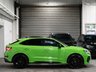 USED 2021 21 AUDI RS Q3 2.5 TFSI Audi Sport Edition Sportback 5dr Petrol S Tronic quattro Euro 6 (s/s) (400 ps) Next Day Delivery Available