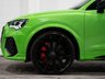 USED 2021 21 AUDI RS Q3 2.5 TFSI Audi Sport Edition Sportback 5dr Petrol S Tronic quattro Euro 6 (s/s) (400 ps) Next Day Delivery Available