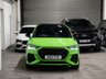USED 2021 21 AUDI RS Q3 2.5 TFSI Audi Sport Edition Sportback 5dr Petrol S Tronic quattro Euro 6 (s/s) (400 ps) Next Day Delivery Available
