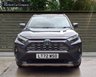 USED 2022 72 TOYOTA RAV4 2.5 VVT-h GPF Excel SUV 5dr Petrol Hybrid CVT 4WD Euro 6 (s/s) (222 ps) PAN ROOF,JBL Premium Sound System