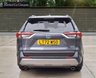 USED 2022 72 TOYOTA RAV4 2.5 VVT-h GPF Excel SUV 5dr Petrol Hybrid CVT 4WD Euro 6 (s/s) (222 ps) PAN ROOF,JBL Premium Sound System