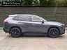 USED 2022 72 TOYOTA RAV4 2.5 VVT-h GPF Excel SUV 5dr Petrol Hybrid CVT 4WD Euro 6 (s/s) (222 ps) PAN ROOF,JBL Premium Sound System