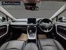USED 2022 72 TOYOTA RAV4 2.5 VVT-h GPF Excel SUV 5dr Petrol Hybrid CVT 4WD Euro 6 (s/s) (222 ps) PAN ROOF,JBL Premium Sound System