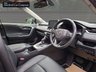 USED 2022 72 TOYOTA RAV4 2.5 VVT-h GPF Excel SUV 5dr Petrol Hybrid CVT 4WD Euro 6 (s/s) (222 ps) PAN ROOF,JBL Premium Sound System