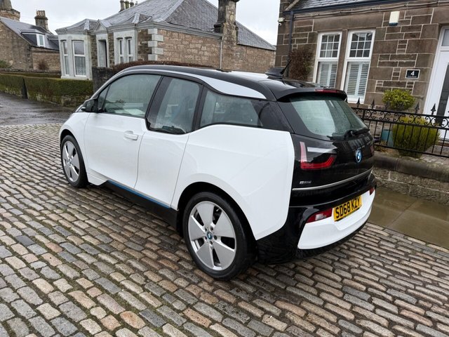 2018 BMW I3 - Photo 7