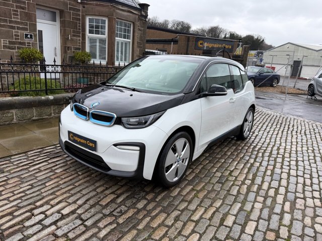2018 BMW I3 - Photo 3