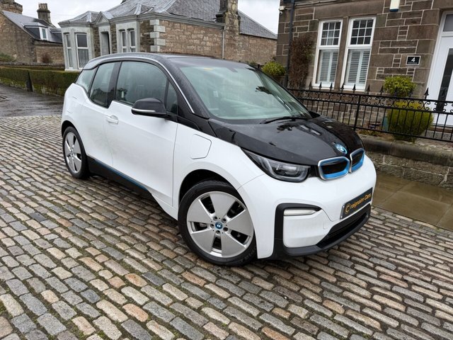 2018 I3 33KWH HATCHBACK 5DR PETROL PLUG IN HYBRID AUTO EURO 6 S S... photo
