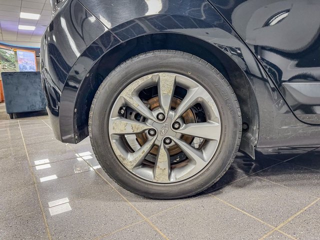 2015 Hyundai I20 1.4L Premium SE Nav 5dr - Photo 6