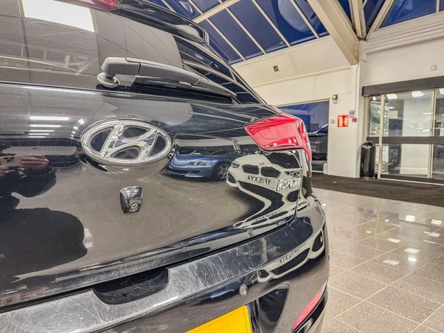 2015 Hyundai I20 1.4L Premium SE Nav 5dr - Photo 10