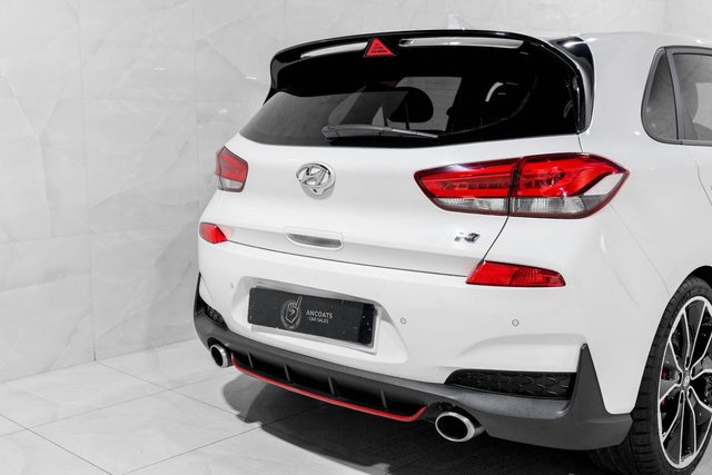 2019 Hyundai I30 2L N Performance 5dr - Photo 5