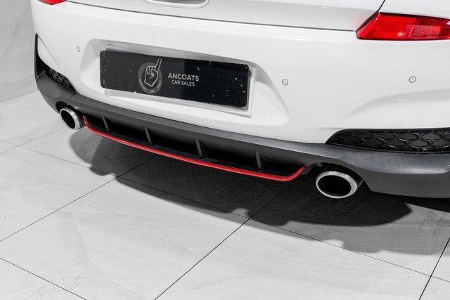 2019 Hyundai I30 2L N Performance 5dr - Photo 6