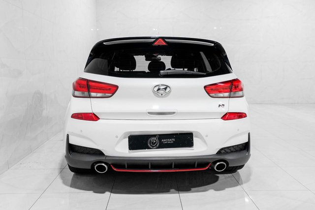 2019 Hyundai I30 2L N Performance 5dr - Photo 7