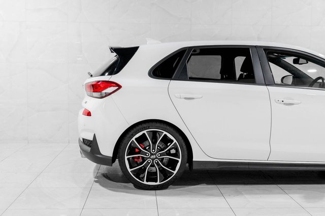 2019 Hyundai I30 2L N Performance 5dr - Photo 8